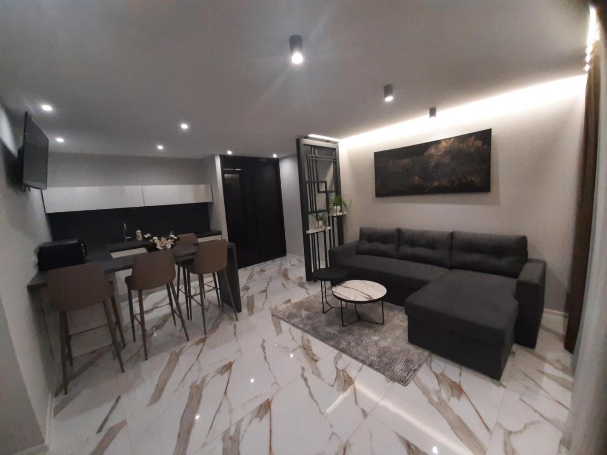 Golden Lemon Apartment Mizhhirya  Екстериор снимка