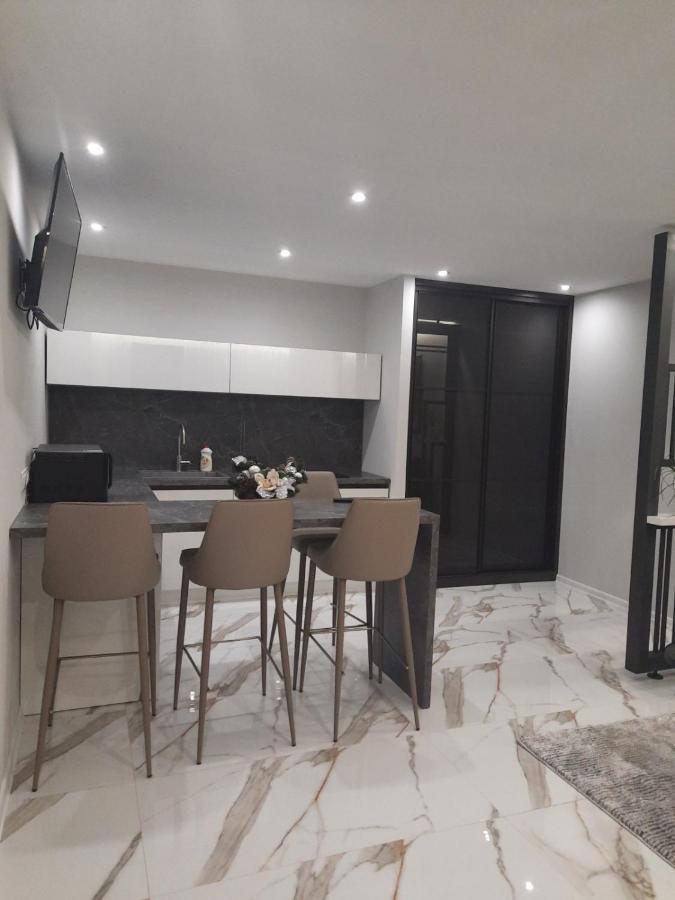 Golden Lemon Apartment Mizhhirya  Екстериор снимка