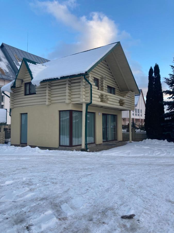 Golden Lemon Apartment Mizhhirya  Екстериор снимка