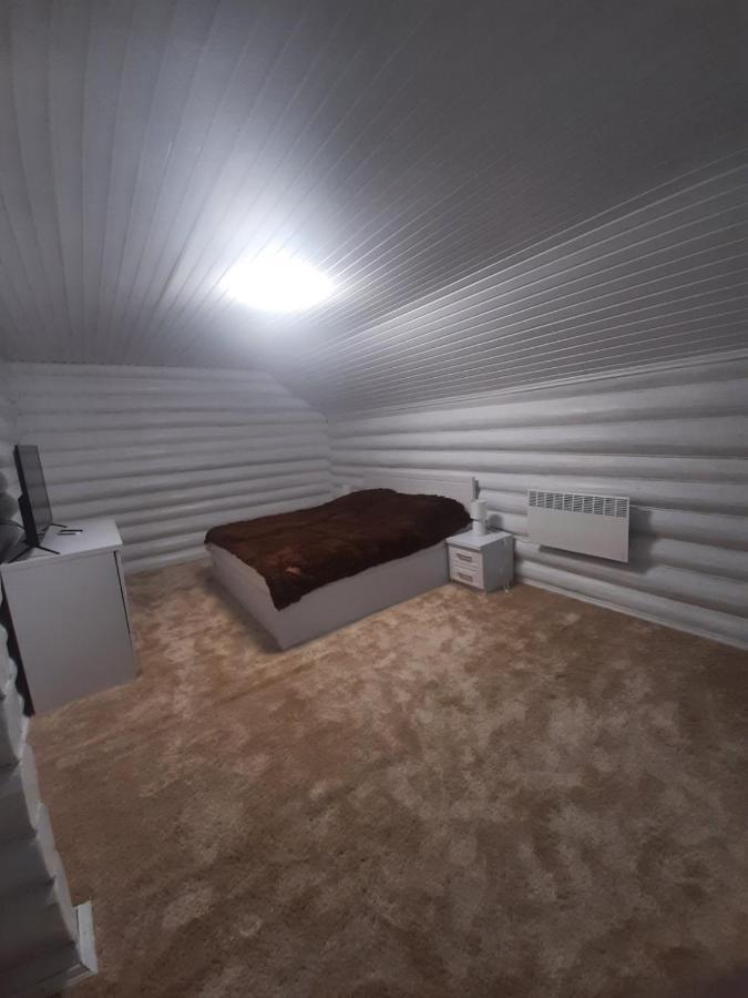 Golden Lemon Apartment Mizhhirya  Екстериор снимка