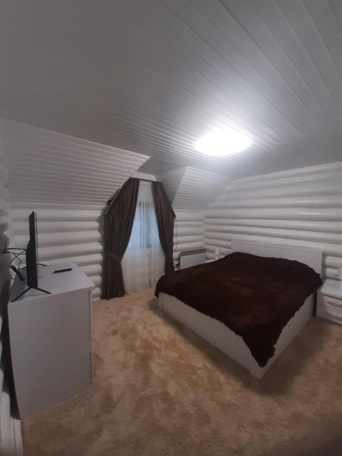 Golden Lemon Apartment Mizhhirya  Екстериор снимка