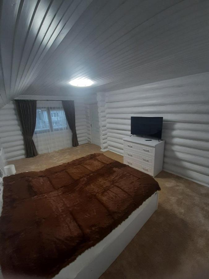 Golden Lemon Apartment Mizhhirya  Екстериор снимка