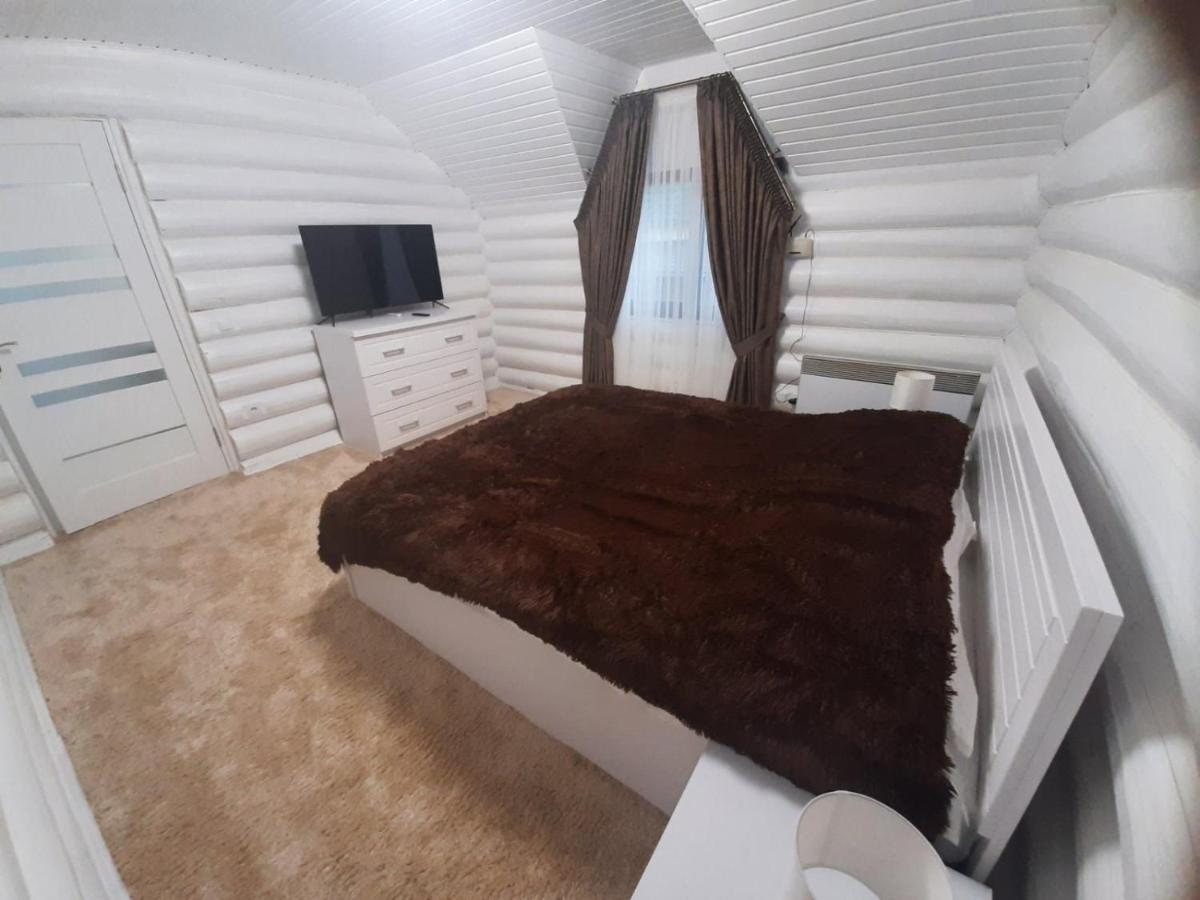 Golden Lemon Apartment Mizhhirya  Екстериор снимка