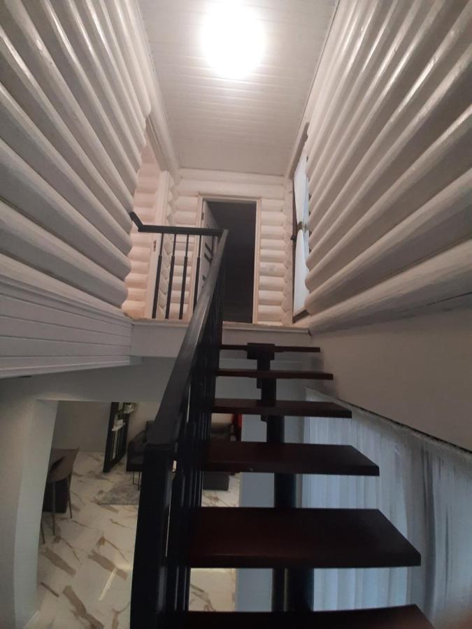 Golden Lemon Apartment Mizhhirya  Екстериор снимка