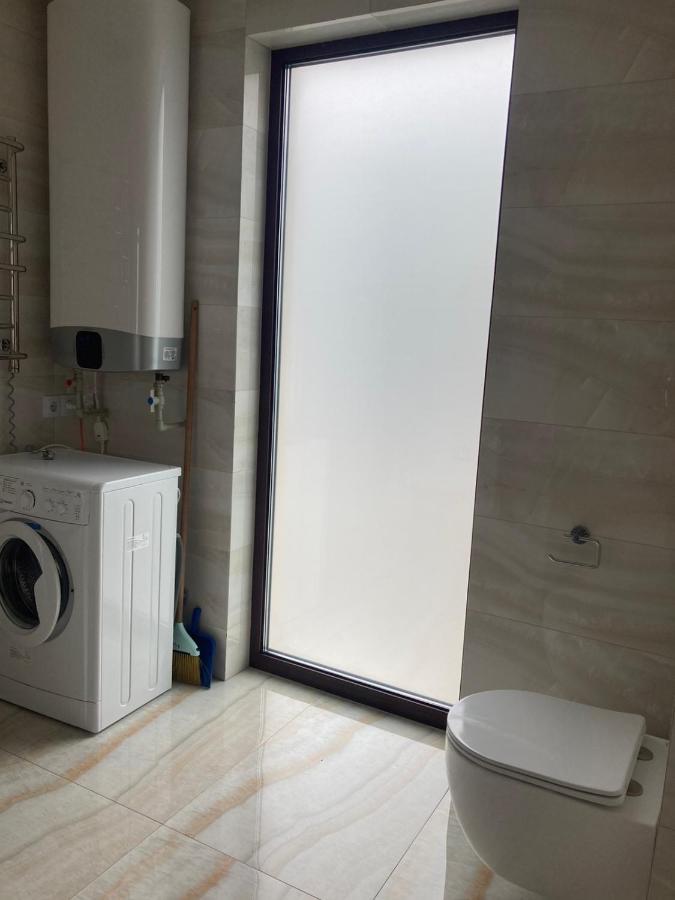 Golden Lemon Apartment Mizhhirya  Екстериор снимка