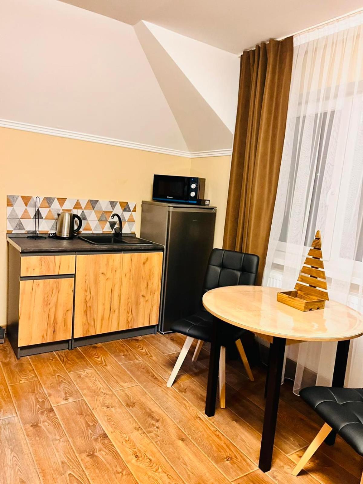 Golden Lemon Apartment Mizhhirya  Екстериор снимка