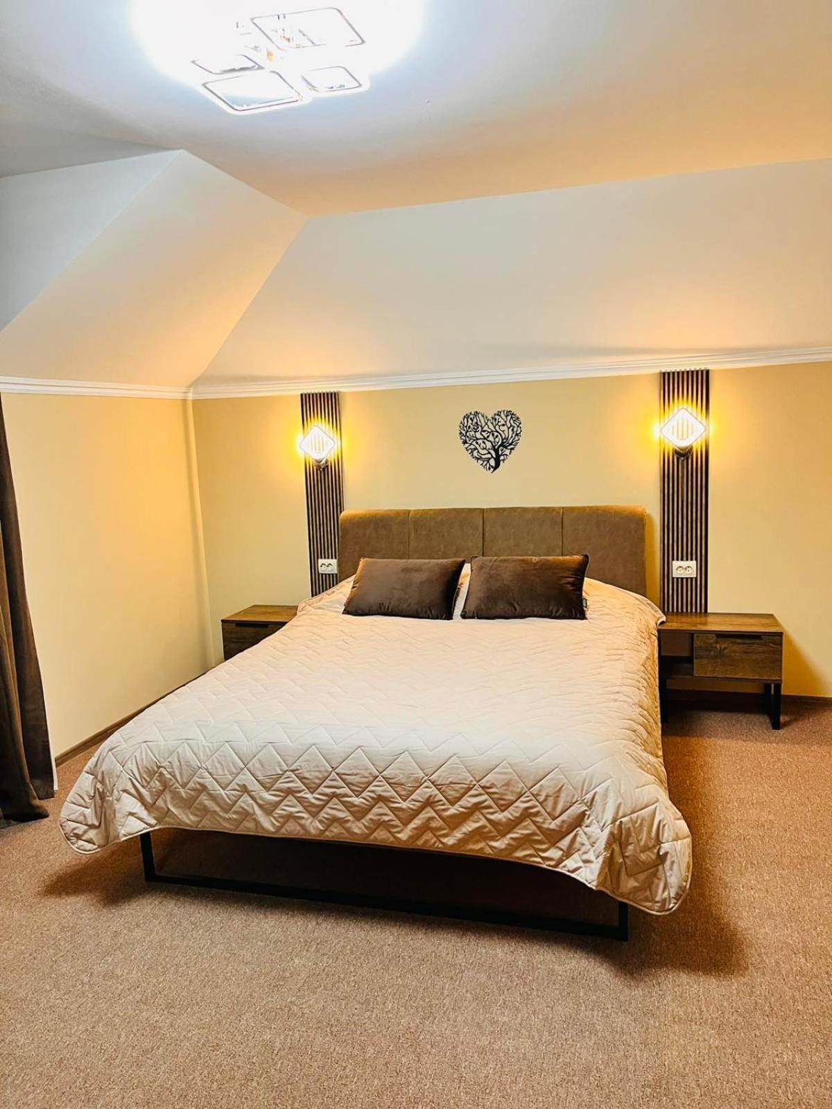 Golden Lemon Apartment Mizhhirya  Екстериор снимка
