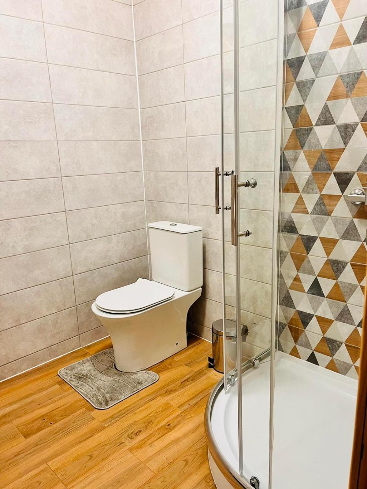 Golden Lemon Apartment Mizhhirya  Екстериор снимка