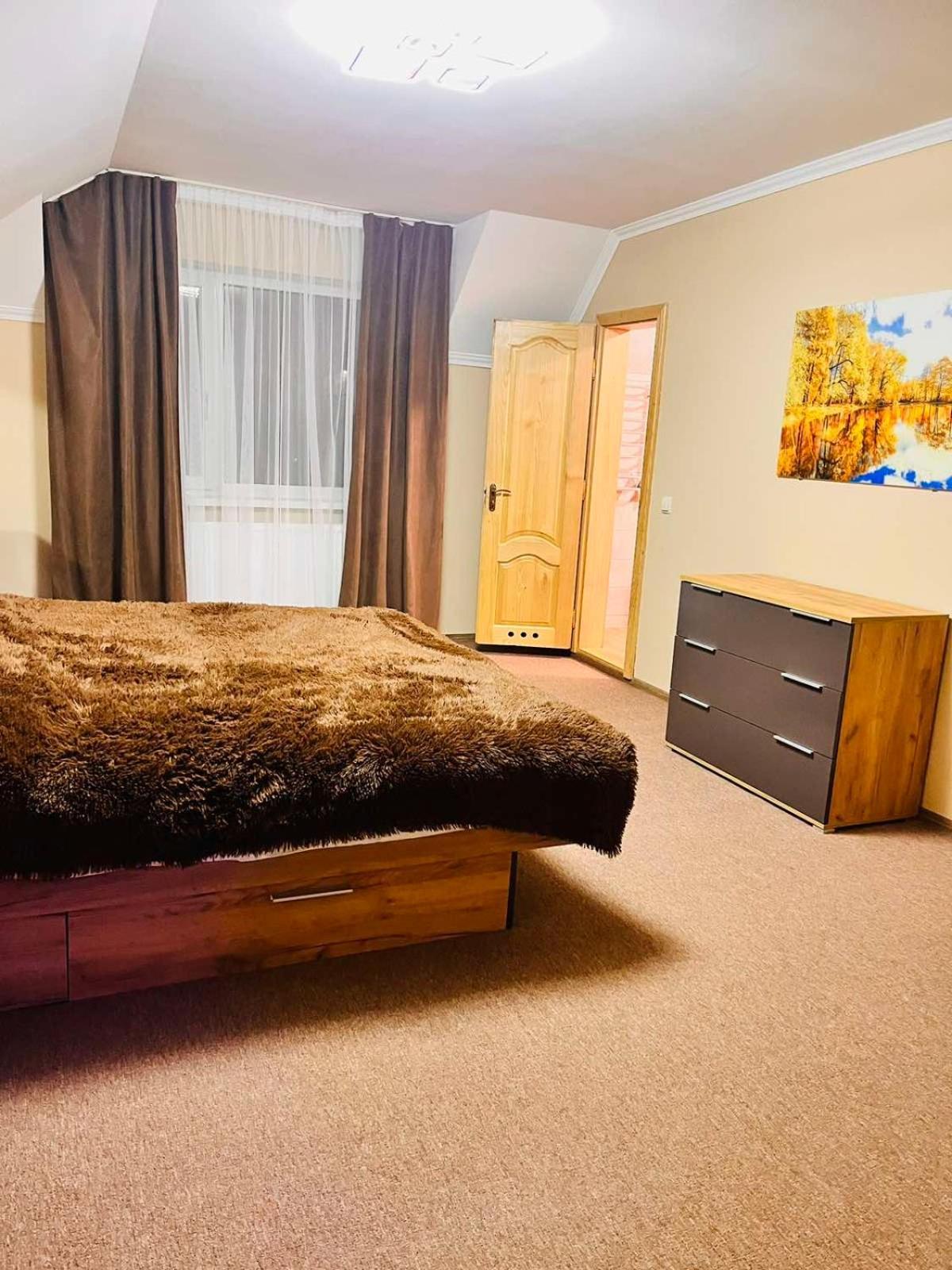 Golden Lemon Apartment Mizhhirya  Екстериор снимка