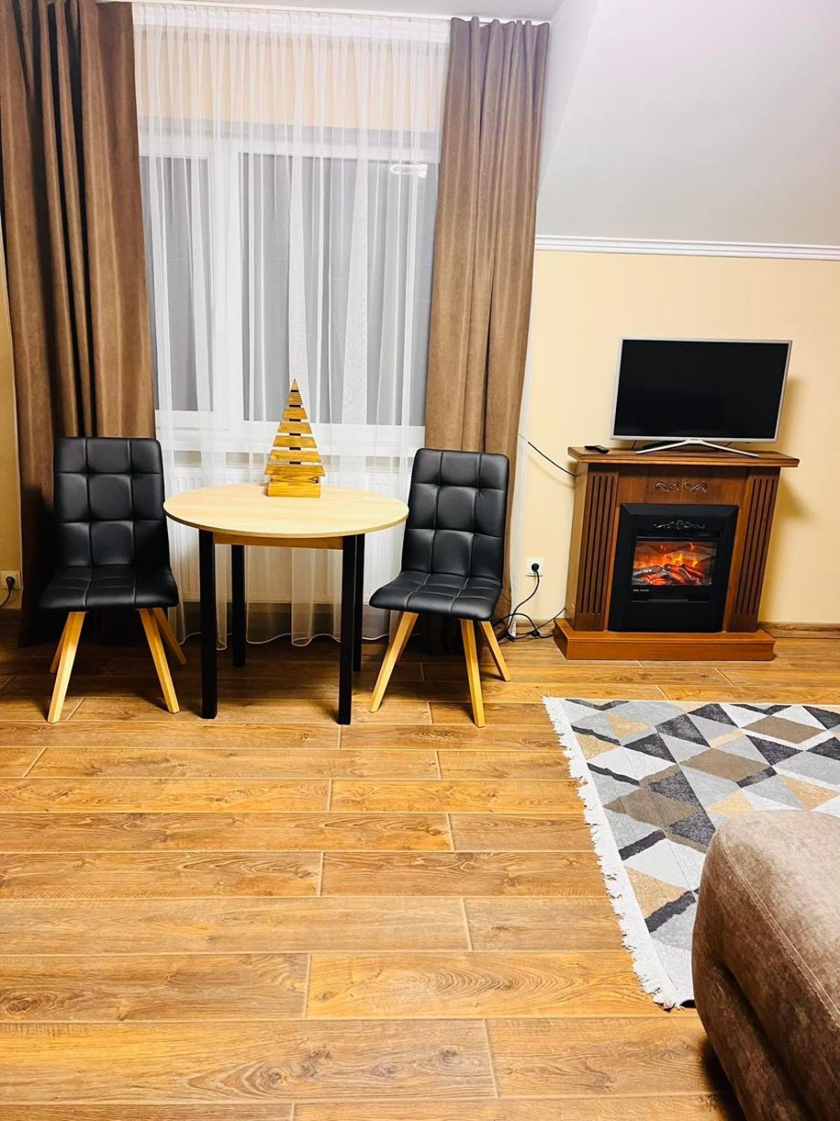 Golden Lemon Apartment Mizhhirya  Екстериор снимка