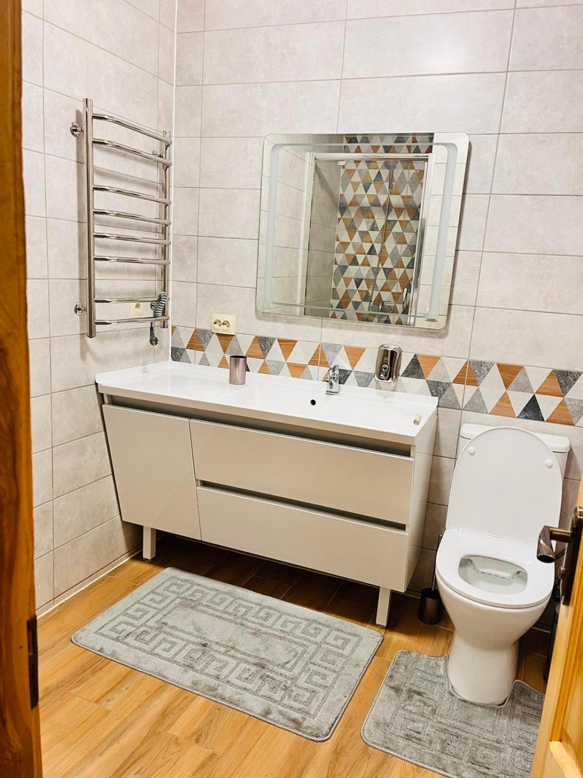 Golden Lemon Apartment Mizhhirya  Екстериор снимка