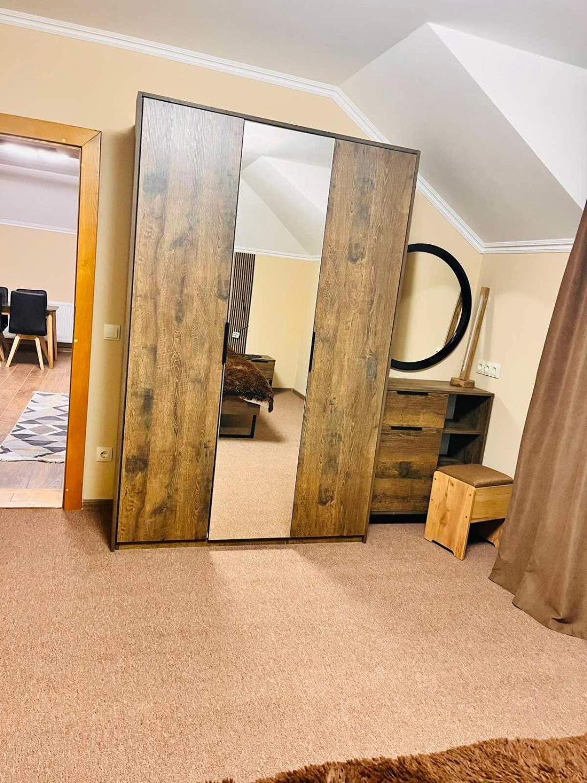 Golden Lemon Apartment Mizhhirya  Екстериор снимка