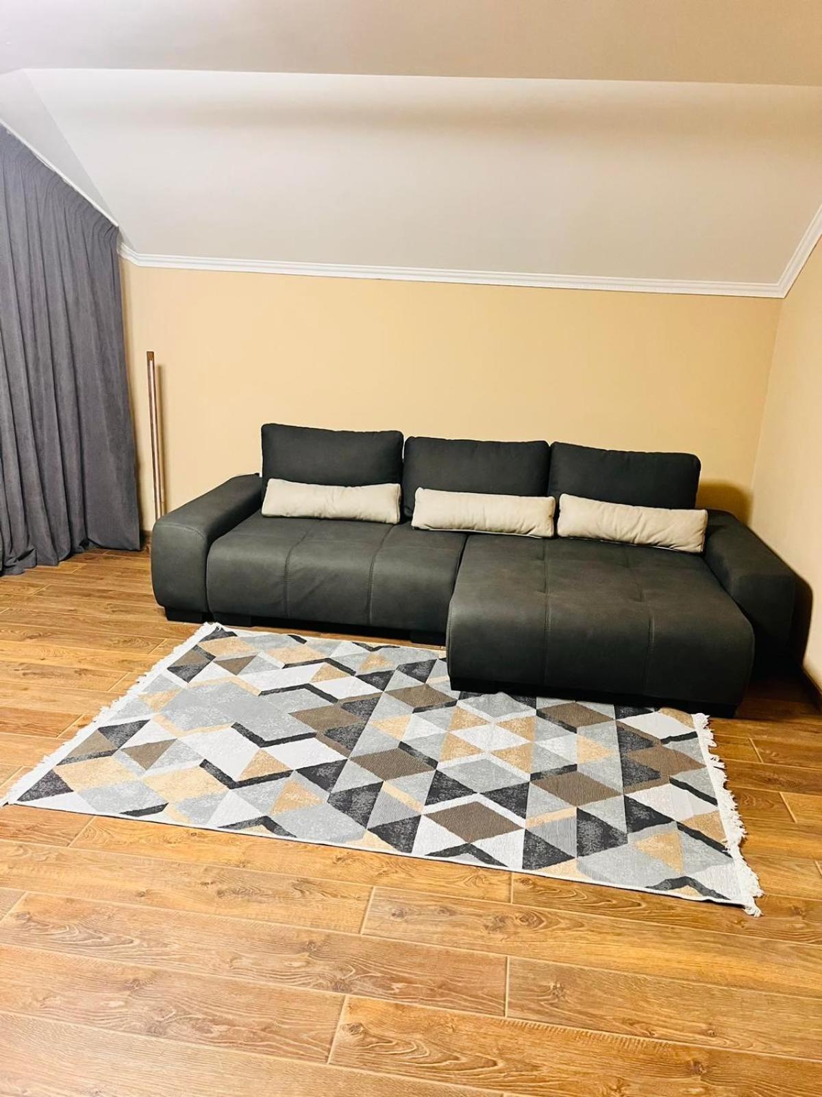 Golden Lemon Apartment Mizhhirya  Екстериор снимка