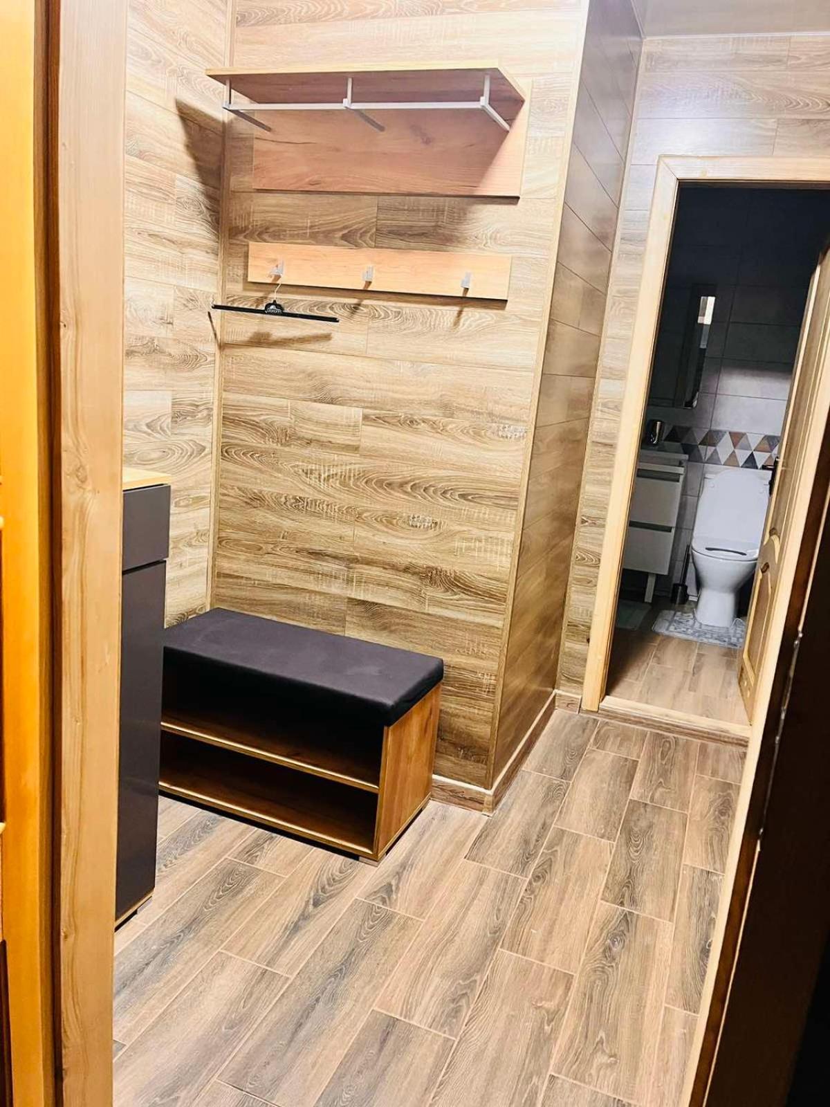 Golden Lemon Apartment Mizhhirya  Екстериор снимка