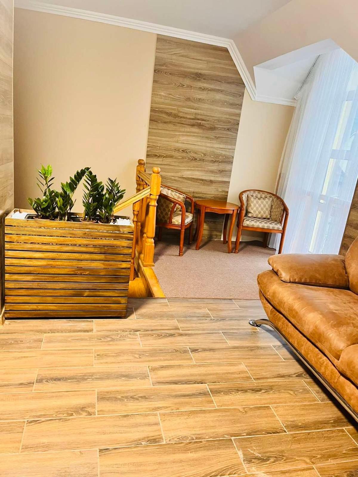 Golden Lemon Apartment Mizhhirya  Екстериор снимка